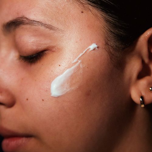 Sublime nuit baume lissant réparateur de peau image